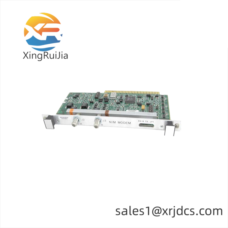 HONEYWELL 51304511-200 CIRCUIT BOARD