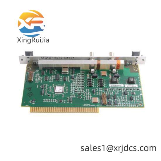 HONEYWELL 51305896-200 NIM MODEM