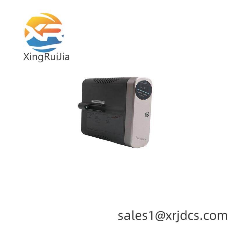 HONEYWELL 51307051-175 FTA Module