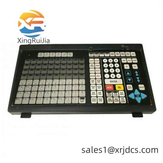 HONEYWELL 51403578-100 Operator Keyboard