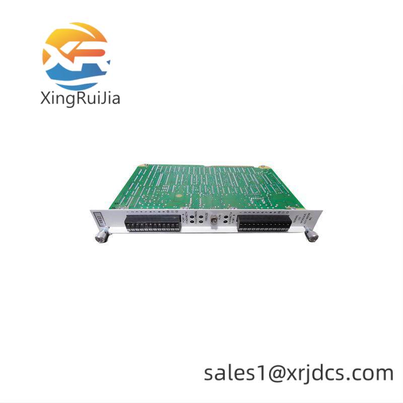 HONEYWELL 621-9938RC I/O MODULE