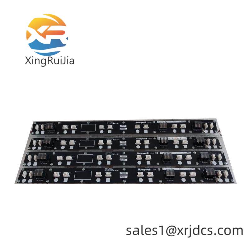 Honeywell 8C-SHEDA1 51307186-175 Header Board
