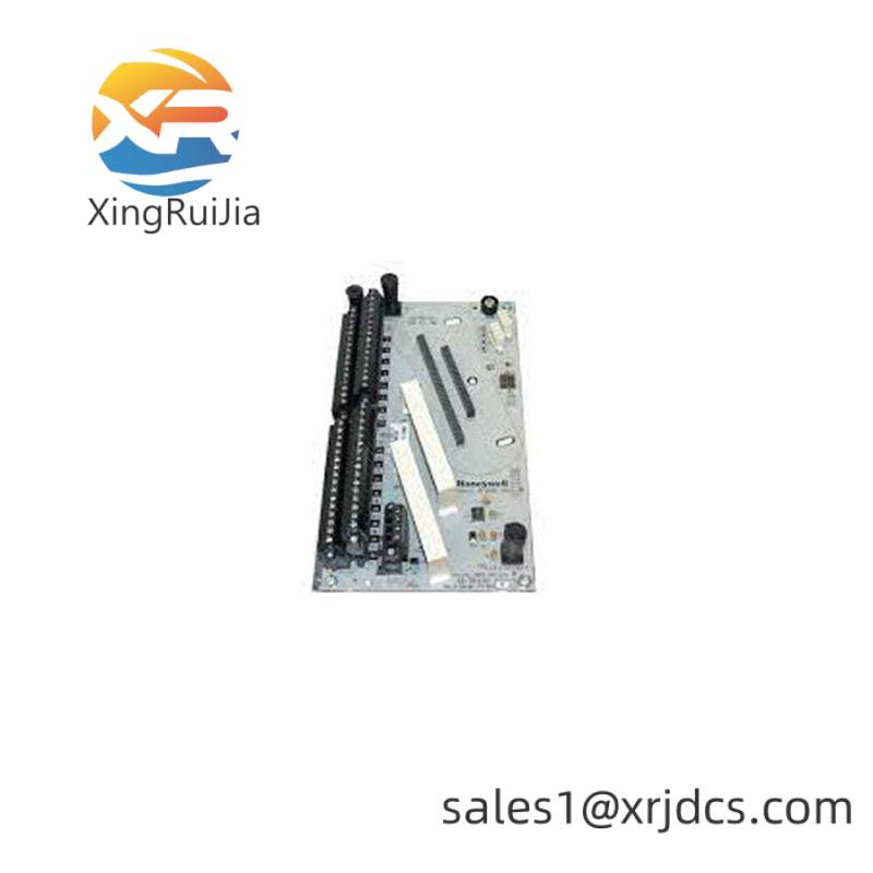 HONEYWELL 8C-TDIL01 Digital Input Module