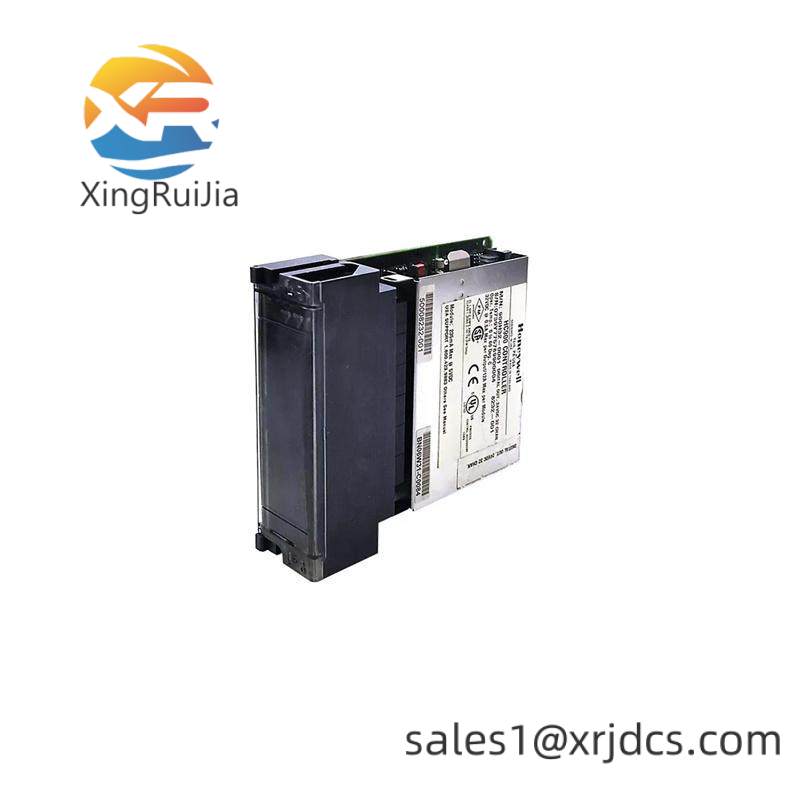 HONEYWELL 900H32-0102 Digital Output Module