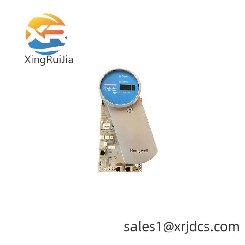 HONEYWELL CC-PCNT01 C300 Controller Module