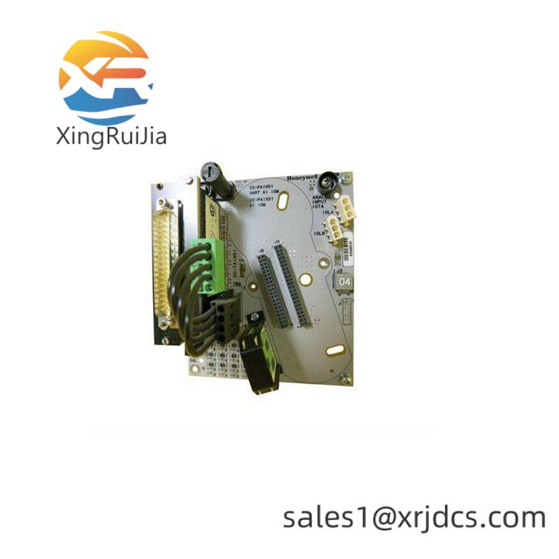 HONEYWELL CC-TAIX01 baseplate