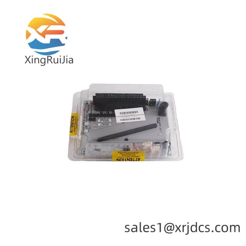 HONEYWELL CC-TAON01 Analog Output Module