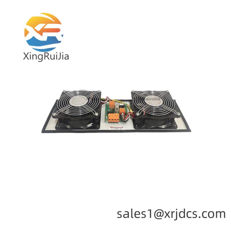 Honeywell FC-FANWR-24R CABINET FAN ASSEMBLY