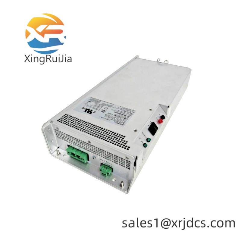 HONEYWELL FC-PSUNI2424 Power Supply