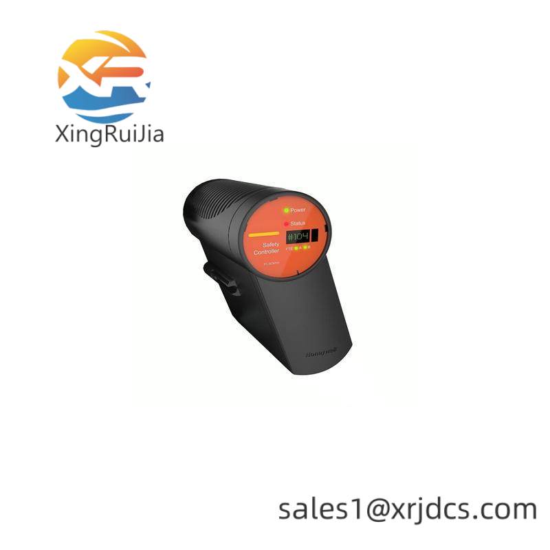 Honeywell FC-TDIO52 Safety Manager SC Hardware
