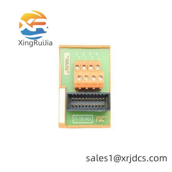 honeywell FS-TSDO-0424 Safe Digital Output Module