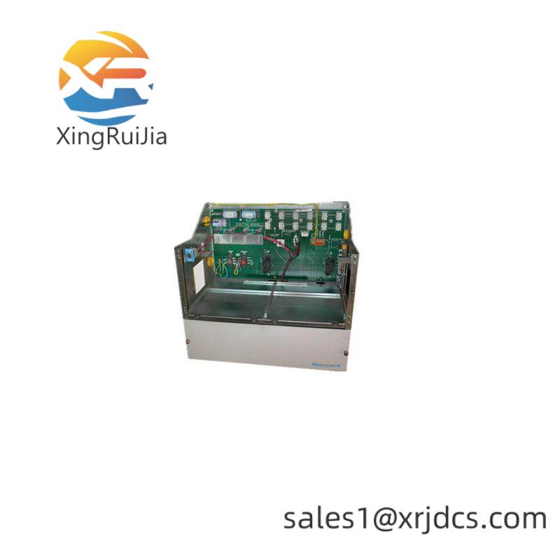 HONEYWELL MC-PSRX04 Power Supply Module