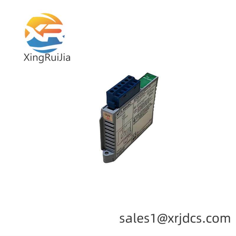HONEYWELL MTL4045C isolating driver