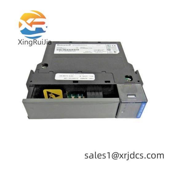 HONEYWELL TC-PPD011
