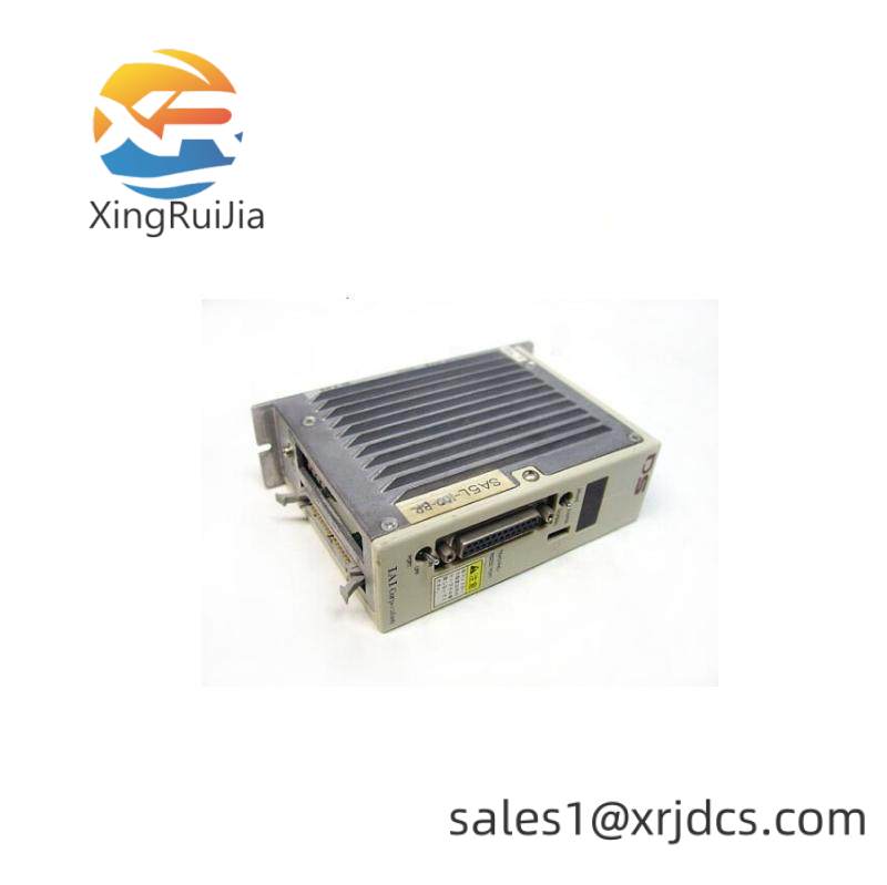 IAI DS-S-C1-L DSSC1LDS Output Module