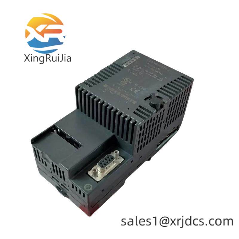 GE IC200BEM002 Communications Slave Module