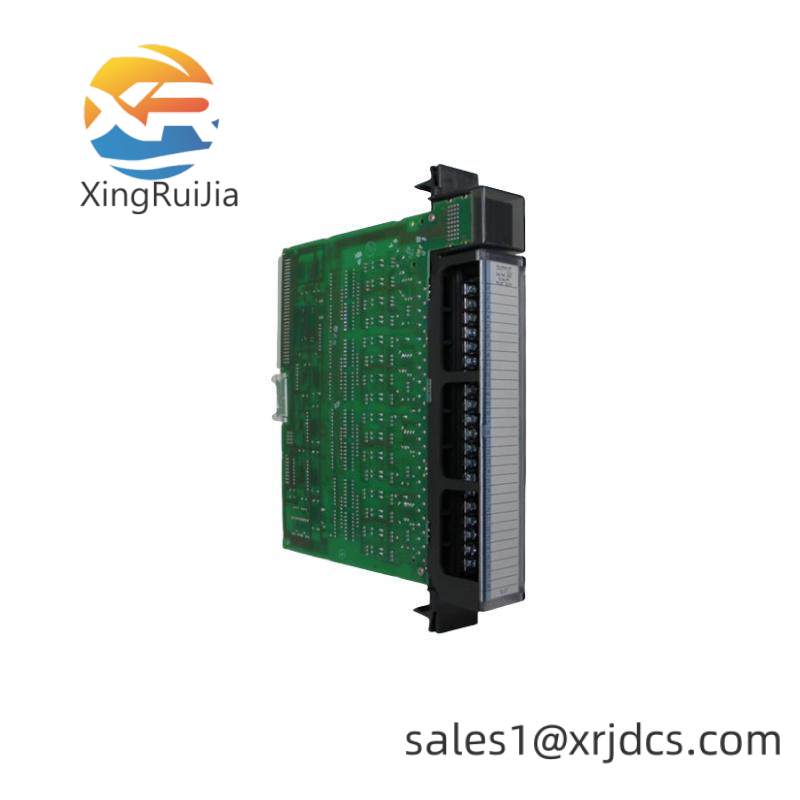 GE IC697MDL654 32 Point Input Module