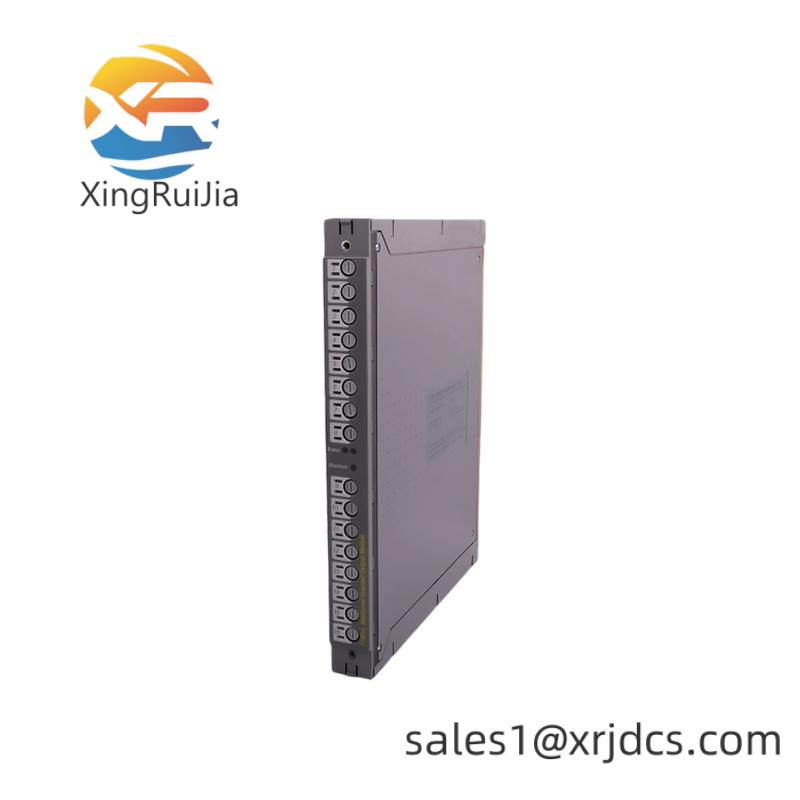 ICS T8403 Digital Input Module