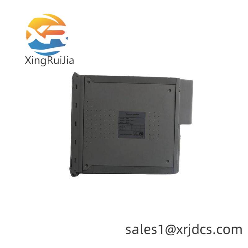 ICS Triplex T8311 Trusted TMR Expander Interface