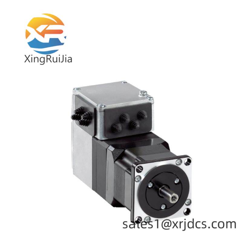 Schneider Electric ILA1F571PB1A0 Servo Motor