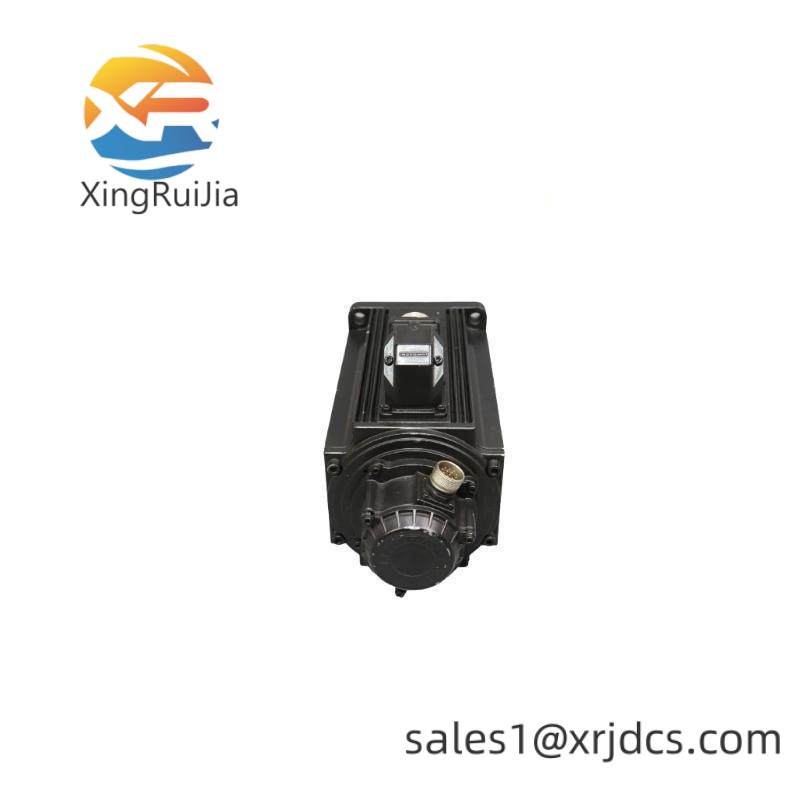 Indramat MDD093B-N-030-N2M-110PA1 Permanent Magnet Motor Brake 11 NM