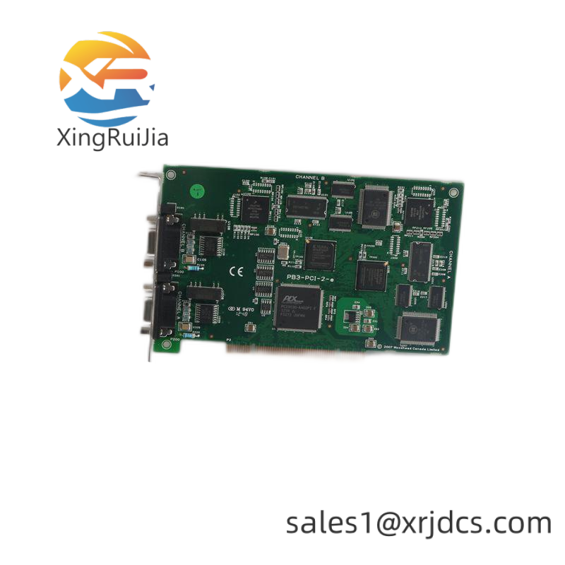 INDEL AG INFO-4KP 94161 Control Module