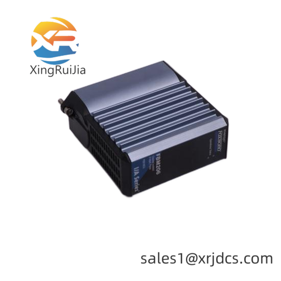 Invensys Foxboro B0123HE
