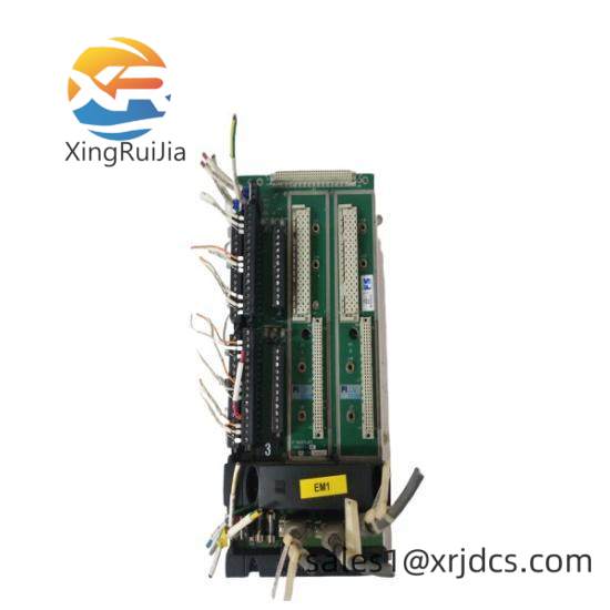 TRICONEX TRICONEX 3502E