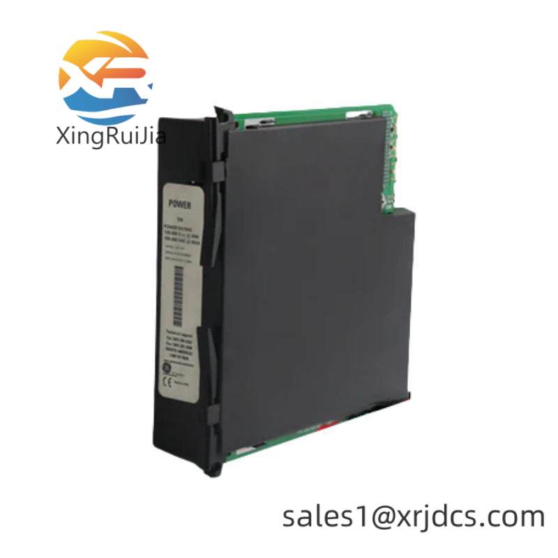 GE IS200TDBSH2A Analog Output Module