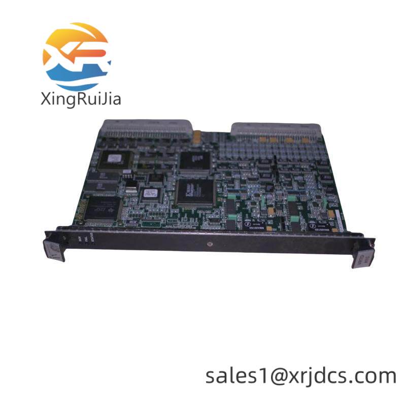 GE IS200VRTDH1DAA RTD CARD