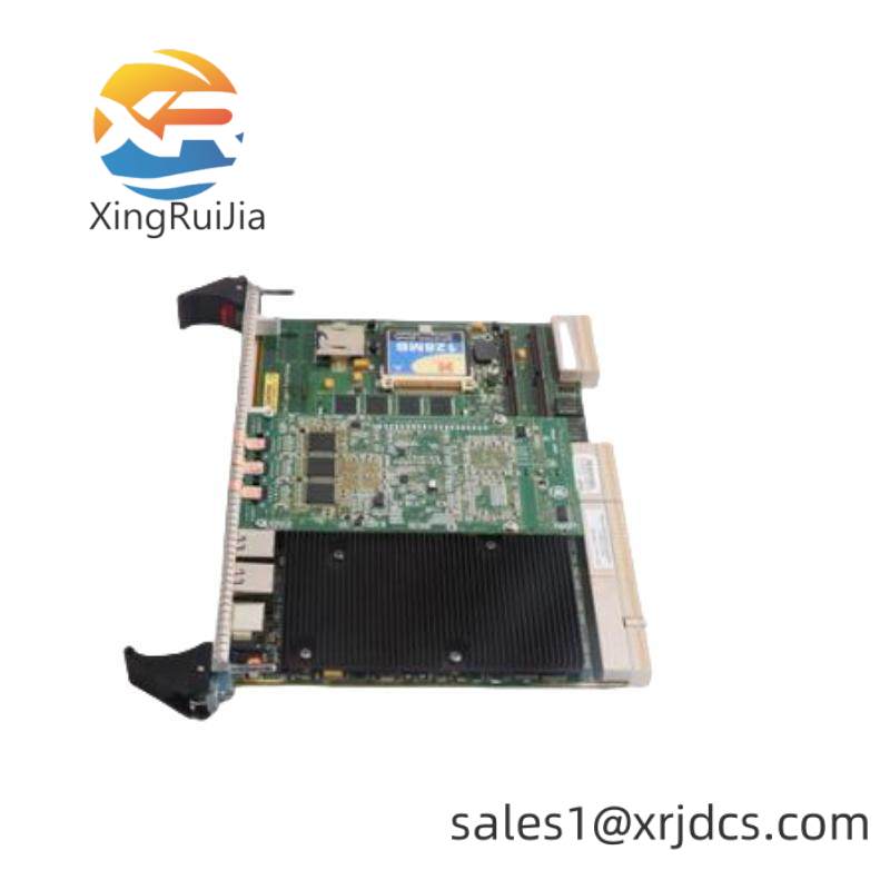GE IS215UCCCM04AB Power Supply Module