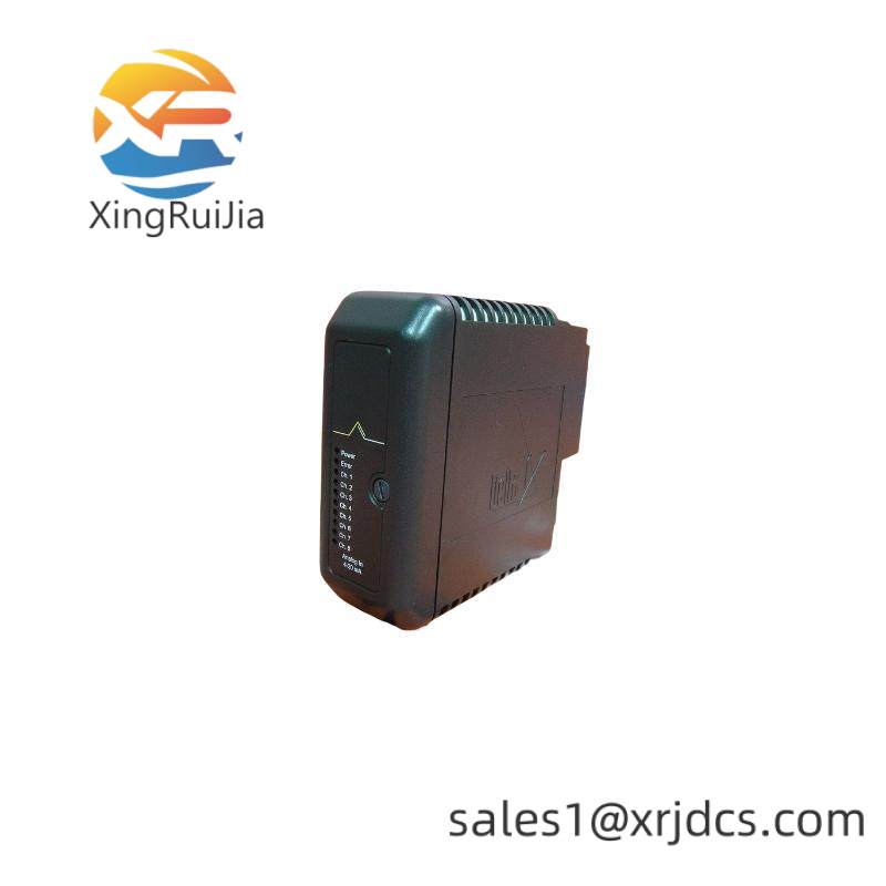 Emerson IC695FTB1S132