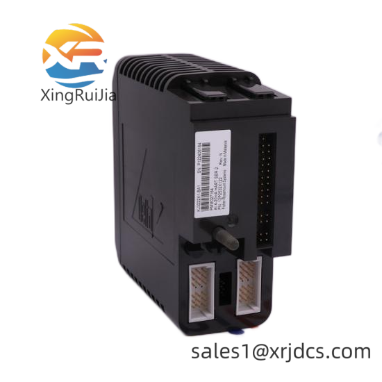 DELTA PMAC2-PC/104 ASSY 603670-109