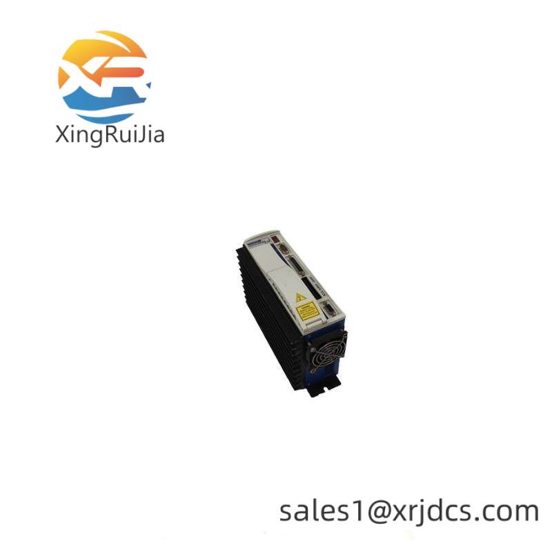 Kollmorgen AKM32D-ANC22-00