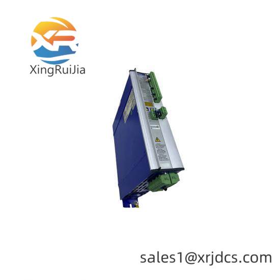 Kollmorgen AKM54N-ACCNR-00