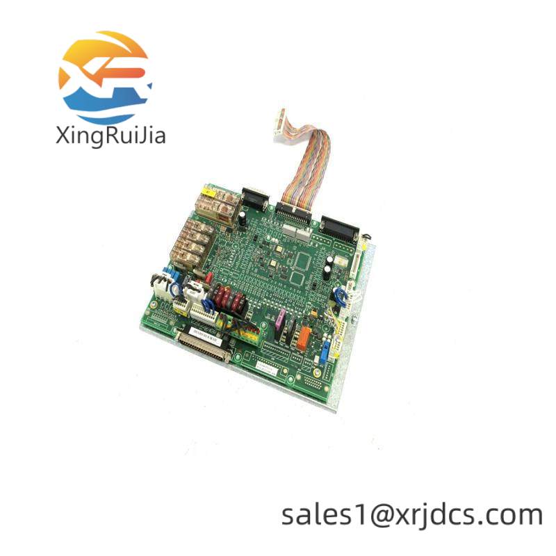 KUKA 00-127-755 Safety Board Controller