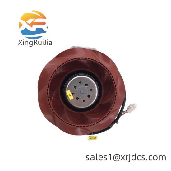 KUKA 00-176-743 Controller Cabinet Cooling Fan