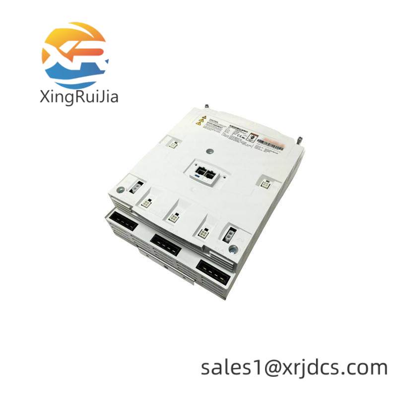 KUKA 00-198-269 Servo Drive