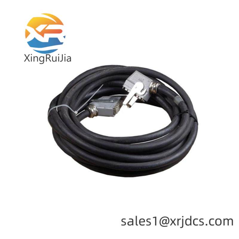 KUKA KR6 00-204-935 00-204-551 Robot Cable