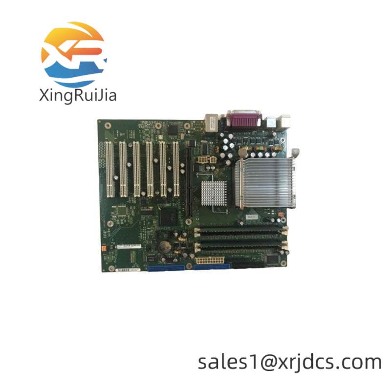 KUKA KRC2 00-154-293 Motherboard