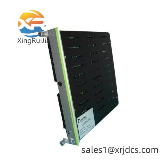 METSO IOP302 Industrial Control Module