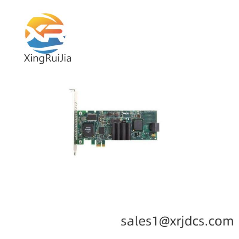 METSO IOP331 DCS CARD