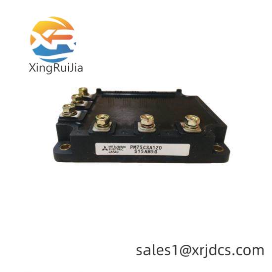 Mitsubishi Electric PM75CSA120