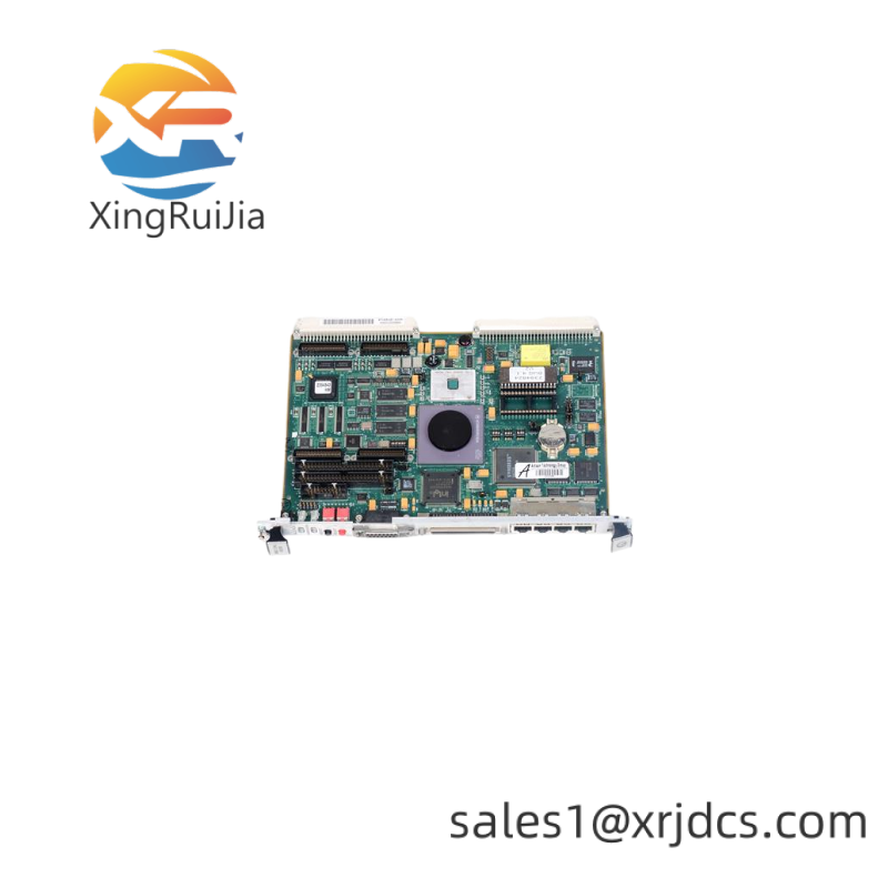 MOTOROLA MVME 172-333 MVME172LX VME Embedded Controller