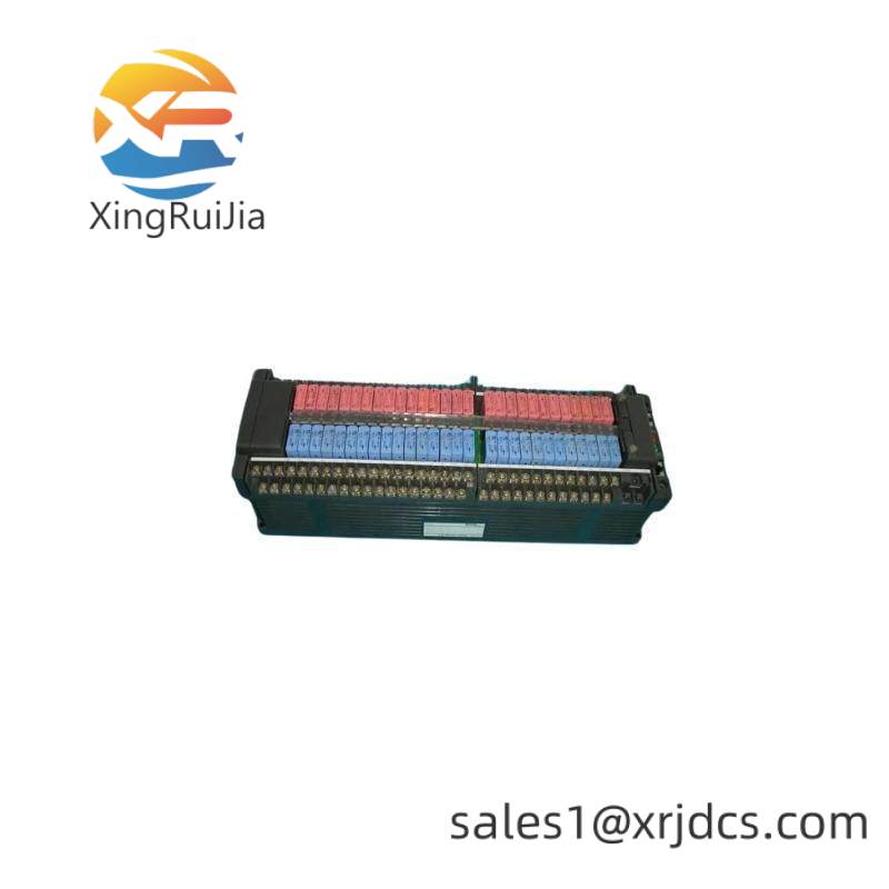 Fuji NB1-P56-AC Timing Sequence Unit