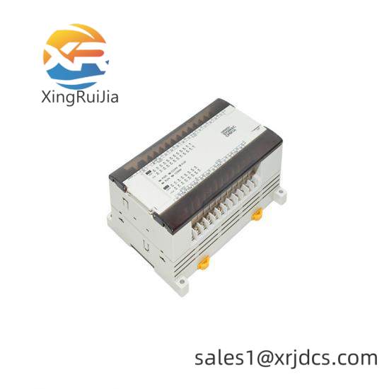 OMRON C200H-AD002 Analog Input Module