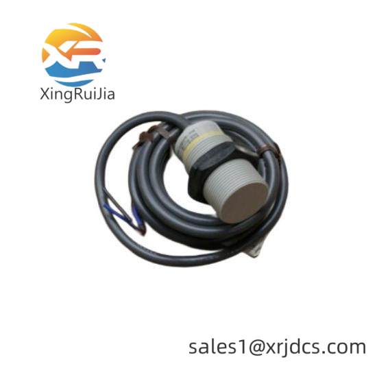 OMRON IC695CRU320-EZ