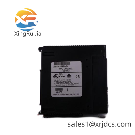 FOXBORO NCNI P0972PP