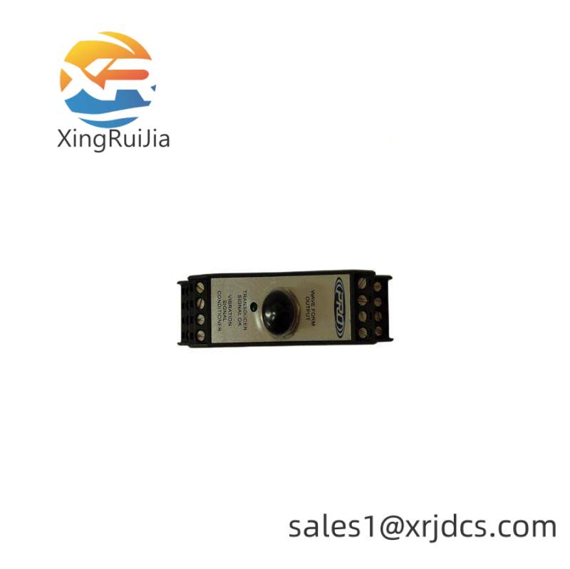 PRO SC203-100A-002IR-010-01K-05 Signal Conditioners