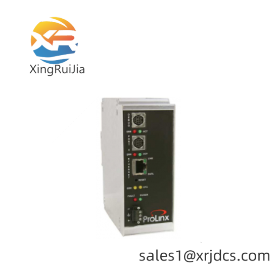 Prosoft 5201-DFNT-DH485 Communication Module